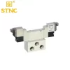 FYML-D-M5 Van điện từ khí nén (5 cửa 2 vị trí) FY STNC 18 FYML-D-02 Van điện từ khí nén (5 cửa 2 vị trí) FY STNC