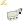 FYML-M5 Van điện từ khí nén (5 cửa 2 vị trí) FY STNC 19 FYML-C-02 Van điện từ khí nén (5 cửa 3 vị trí) FY STNC