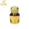 BESN-06 Giảm thanh khí nén STNC (BESN 06 chất liệu đồng) 18 BESN-08 Giảm thanh khí nén STNC (BESN 08 chất liệu đồng)