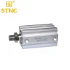 CQ2B100X100D-XC9 Xi lanh compact STNC (CQ2B100-100D-XC9)