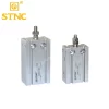 CU32X40S Xi lanh compact STNC (CU32-40S) 18 CDU32X100D Xi lanh compact STNC (CDU32-100D)
