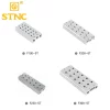 F300 Đế van điện từ khí nén STNC 18 F400 Đế van điện từ khí nén STNC