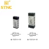 FG2512A-06 Van tác động khí nén (5 cửa 2 vị trí) FG STNC 19 FG2512A-06 Van tác động khí nén (5 cửa 2 vị trí) FG STNC