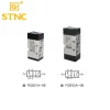 FG2521A-08 Van tác động khí nén (5 cửa 2 vị trí) FG STNC 18 FG2522A-08 Van tác động khí nén (5 cửa 2 vị trí) FG STNC