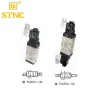 FG2531-10L Van điện từ khí nén (5 cửa 2 vị trí) FG STNC 19 FG2532-10L Van điện từ khí nén (5 cửa 2 vị trí) FG STNC