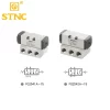 FG2542A-15 Van tác động khí nén (5 cửa 2 vị trí) FG STNC 18 FG2542A-15 Van tác động khí nén (5 cửa 2 vị trí) FG STNC