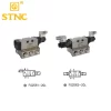 FG2561-20L Van điện từ khí nén (5 cửa 2 vị trí) FG STNC 18 FG2562-20L Van điện từ khí nén (5 cửa 2 vị trí) FG STNC