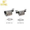 FG2582-25L Van điện từ khí nén (5 cửa 2 vị trí) FG STNC 18 FG2582-25L Van điện từ khí nén (5 cửa 2 vị trí) FG STNC