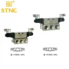 FG3562-20CL Van điện từ khí nén (5 cửa 3 vị trí) FG STNC 19 FG3582-25CL Van điện từ khí nén (5 cửa 3 vị trí) FG STNC