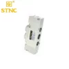 FYA-D-01 Van tác động khí nén (5 cửa 2 vị trí) FYA STNC 18 FYA-D-02 Van tác động khí nén (5 cửa 2 vị trí) FYA STNC