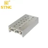 FY50 Đế van điện từ khí nén STNC 18 FY50 Đế van điện từ khí nén STNC