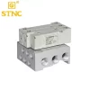 FYAMLC-D-02 Van tác động khí nén (5 cửa 3 vị trí) FYA STNC