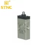 G322A Van cơ khí - công tắc hành trình khí nén (3 cửa 2 vị trí) STNC 18 G322A Van cơ khí - công tắc hành trình khí nén (3 cửa 2 vị trí) STNC