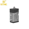 G322 Van cơ khí khí nén (3 cửa 2 vị trí) STNC 18 G522 Van cơ khí khí nén ( 2 vị trí) STNC