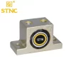 GT-36 Gối rung (bộ tạo dao động) khí nén STNC 18 GT-36 Gối rung (bộ tạo dao động) khí nén STNC