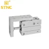 GXH20X10 Xi lanh trượt STNC (GXH20-10) 18 GXH20X60 Xi lanh trượt STNC (GXH20-60)