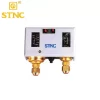 HPL830HLM Công tắc điều khiển áp suất analog STNC 21 HPL830M Công tắc điều khiển áp suất analog STNC
