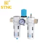 LC-15 Bộ lọc ba khí nén LC STNC 19 LC-20 Bộ lọc ba khí nén LC STNC
