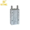 MHL2-40D Xi lanh kẹp STNC (MHL2-40D) 18 MHY2-25D Xi lanh kẹp STNC (MHY2-25D)
