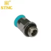 PC8-G02 Nối nhanh thẳng ren ngoài STNC (PC8-02 Gioăng chống rò rỉ) 18 PC16-G04 Nối nhanh thẳng ren ngoài STNC (PC16-04 Gioăng chống rò rỉ)