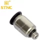 POC3-01C Nối nhanh thẳng ren ngoài cỡ nhỏ STNC (POC3-01 mini) 18 POC6-01C Nối nhanh thẳng ren ngoài cỡ nhỏ STNC (POC6-01 mini)
