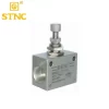 ST-03 Van tiết lưu (loại cơ bản) khí nén STNC 18 ST-10 Van tiết lưu (loại cơ bản) khí nén STNC