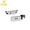 ST9234E Van điện từ khí nén độ nhạy cao (5 cửa 3 vị trí) ST STNC 19 ST9234P Van điện từ khí nén độ nhạy cao (5 cửa 3 vị trí) ST STNC