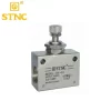 SV-02 Van tiết lưu (loại chính xác) khí nén STNC 18 SV-04 Van tiết lưu (loại chính xác) khí nén STNC