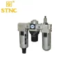 TC5000-10D Bộ lọc ba khí nén xả tự động TC STNC 19 TC5000-10D Bộ lọc ba khí nén xả tự động TC STNC
