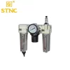 TC2000-01DM Bộ lọc ba khí nén xả tự động TC STNC 19 TC2000-02DM Bộ lọc ba khí nén xả tự động TC STNC