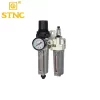 TC3010-02DM Bộ lọc đôi khí nén xả tự động TC STNC 18 TC5010-10DM Bộ lọc đôi khí nén xả tự động TC STNC