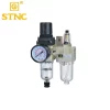 TC2010-02 Bộ lọc đôi khí nén xả tự động TC STNC 18 TC2010-02 Bộ lọc đôi khí nén xả tự động TC STNC