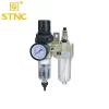TC2010-02D Bộ lọc đôi khí nén xả tự động TC STNC 19 TC2010-02D Bộ lọc đôi khí nén xả tự động TC STNC