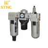 TCK2000-01D Bộ lọc ba khí nén xả tự động TCK STNC 18 TCK5000-10D Bộ lọc ba khí nén xả tự động TCK STNC