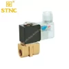 TD-08 Van điện từ (nước, khí, dầu) STNC 19 TD-08 Van điện từ (nước- khí- dầu) STNC