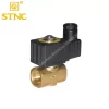 TD-15 Van điện từ (nước, khí, dầu) STNC 18 TD-15 Van điện từ (nước- khí- dầu) STNC