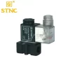 TF-06 Van điện từ (nước, khí, dầu) STNC 18 TF-08 Van điện từ (nước- khí- dầu) STNC