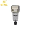 TF1000-M5 Bộ lọc tách nước khí nén TF STNC 18 TF1000-M5 Bộ lọc tách nước khí nén TF STNC