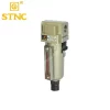 TF3000-03DM Bộ lọc tách nước khí nén xả tự động TF STNC