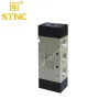 TG2532A-10 Van tác động khí nén (5 cửa 2 vị trí) TG STNC 19 TG2541A-15 Van tác động khí nén (5 cửa 2 vị trí) TG STNC