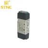 TG2512A-06 Van tác động khí nén (5 cửa 2 vị trí) TG STNC