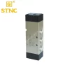 TG3542A-15E Van tác động khí nén (5 cửa 3 vị trí) TG STNC 18 TG3542A-15P Van tác động khí nén (5 cửa 3 vị trí) TG STNC
