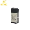 TG2521A-08 Van tác động khí nén (5 cửa 2 vị trí) TG STNC