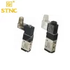 TG2341-15 Van điện từ khí nén (3 cửa 2 vị trí) TG STNC 19 TG2341-15 Van điện từ khí nén (3 cửa 2 vị trí) TG STNC