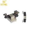 GMD100 Đế van điện từ khí nén STNC 18 GMD200 Đế van điện từ khí nén STNC