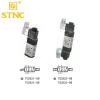 TG2522-08 Van điện từ khí nén (5 cửa 2 vị trí) TG STNC