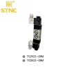 TG2522-08M Van điện từ khí nén (5 cửa 2 vị trí) TG STNC