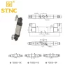 TG3532C-10 Van điện từ khí nén (5 cửa 3 vị trí) TG STNC 19 TG3532P-10 Van điện từ khí nén (5 cửa 3 vị trí) TG STNC