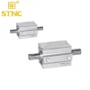 TGND12X5 Xi lanh compact STNC (TGND12-5) 19 TGND100X100SB Xi lanh compact STNC (TGND100-100SB)