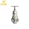 THY-25 Điều áp cao áp THY STNC 19 THY-25 Điều áp cao áp THY STNC